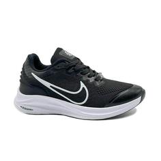 کفش و کتانی مردانه مدل نایک NIKE ZOOM رنگ مشکی کد 1394