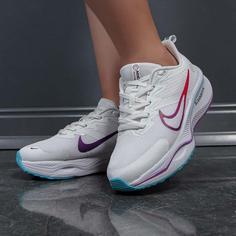 کتانی اسپرت زنانه مدل نایک زوم NIKE_ZOOM رنگ سفید کد 41755