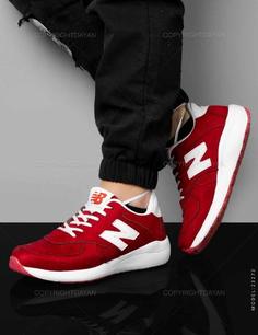 کفش ورزشی مردانه New Balance مدل 23273