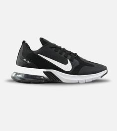 کفش کتانی بزرگ پا مشکی سفید NIKE AIR 280 مدل 4377