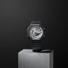 ساعت G-SHOCK مدل GA-2100SB-1A