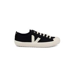 کفش کژوال وجا نوا مشکی ساق کوتاه Veja Nova Low Black