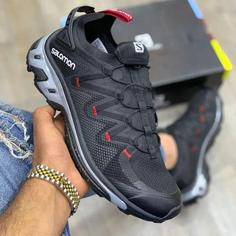 کفش سالامون مدل Salomon Xt Rush