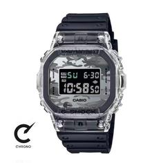 ساعت G-SHOCK مدل DW-5600SKC-1D