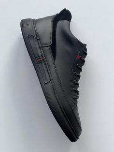 نیم بوت مردانه گوچی Gucci men’s ankle boots