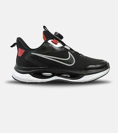 کفش کتانی مردانه و زنانه مشکی NIKE Air Griffey DISK مدل 4639