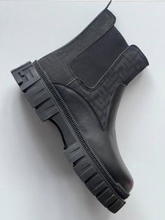 بوت مردانه فندی Fendi men’s boots