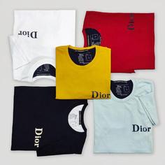 تیشرت مردانه Dior