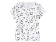 تیشرت دخترانه برند پپرتس کد ۴۰۶۱۵۰۳ girls T-Shirt