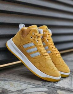 کفش ساقدار مردانه Adidas مدل 23701