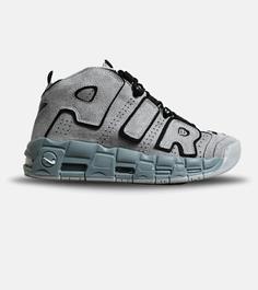 کفش کتانی مردانه و زنانه طوسی NIKE Air More Uptempo ’96 مدل 6015