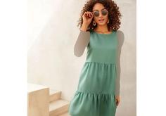 پیراهن زنانه برند اسمارا کد ۳۴۸۹۸۵۳ Womans dress