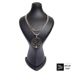 گردنبند مدل N43 Necklaces n43