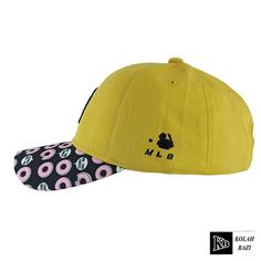 کلاه بیسبالی بچه گانه chh06 Children's hat chh06