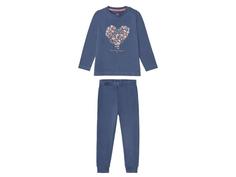 ست بلوز شلوار دخترانه برند لوپیلو کد ۳۵۷۱۶۵۲ Girls Pants Blouse Set