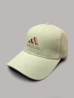 کلاه کپ Adidas رنگ سبز لاکچری اصل کد 2597