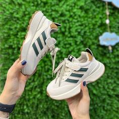 کتانی طرح adidas اسپرت وارداتی کد 6018