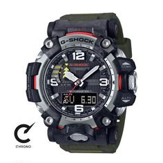 ساعت G SHOCK مدل GWG 2000 1A3