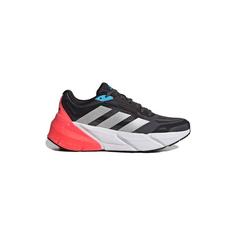 کتونی آدیداس آدی استار مشکی قرمز Adidas Adistar Grey Turbo