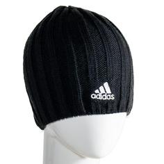 کلاه مردانه ترک مشکی طرح adidas