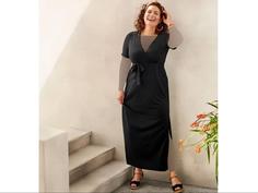 پیراهن بلند زنانه برند اسمارا کد ۳۴۸۸۶۸۱ Womens maxi dress