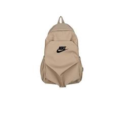 کوله پشتی نایکی کرم قهوه ای Nike Backpack Brown