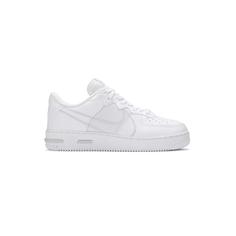 کتونی نایک ایرفورس 1 ری اکت سفید Nike Air Force 1 React White