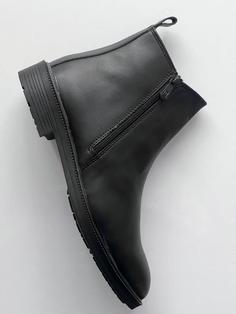 نیم بوت ولنتینو Valentino boot