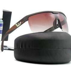 عینک آفتابی اسپورت EMPORIO ARMANI آرمانی UV POLARIZED EA4116