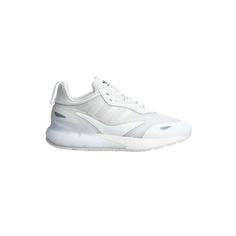 کتونی آدیداس زدایکس 2کا تمام سفید ADIDAS ZX 2K BOOST 2.0 WHITE