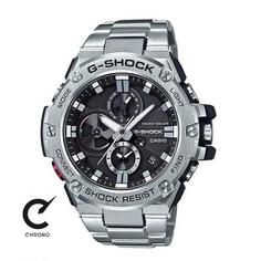 ساعت G SHOCK مدل GST B100D 1A