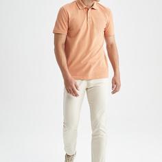 شلوار جین مردانه دفاکتو	regular fit basic pamuklu chino pantolon p302174240