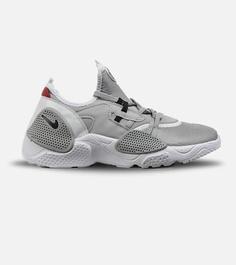 کفش کتانی مردانه و زنانه طوسی Nike Huarache مدل 2151