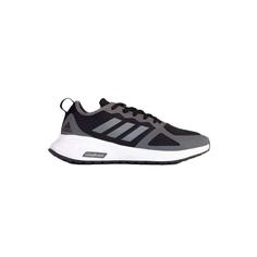 کفش پیاده روی آدیداس کلودفوم مشکی سفید طوسی Adidas Nova CloudFoam Black Gray