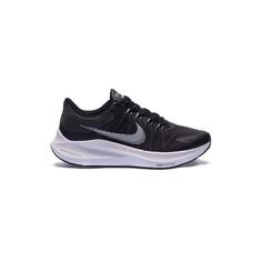 کتونی تنیس نایک وینفلو 8 مشکی سفید Nike Winflo 8 Black White