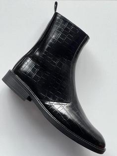 بوت زارا Zara Boot