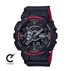 ساعت G SHOCK مدل GA 110HR 1A