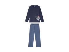 ست بلوز و شلوار پسرانه برند پیپرتس کد ۳۵۷۰۳۱ boys pyjama set