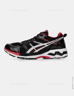 کفش ورزشی مردانه Asics مدل 21239