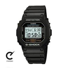 ساعت G-SHOCK مدل DW-5600E-1V