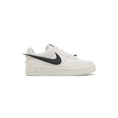 کتونی نایک ایرفورس 1 امبوش سفید Nike Air Force 1 AMBUSH Phantom White