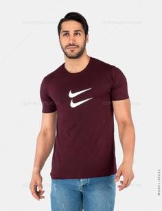 تیشرت مردانه Nike مدل 30263