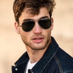 عینک آفتابی مدل Ray Ban کد 4018