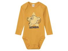 بلوز بادی بچگانه طرح دیزنی کد ۴۱۲۷۳۳۲ kids Long sleeve body