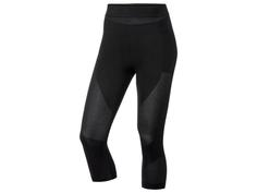 لگ کوتاه ورزشی زنانه برند کریویت ۳۱۷۲۸۰ Womens seamless ski leggings