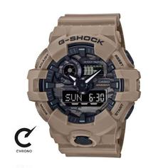 ساعت G-SHOCK مدل GA-700CA-5A