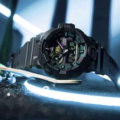 ساعت G-SHOCK مدل GA-700MF-1A