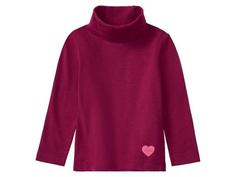 بلوز نخی دخترانه برند لوپیلو کد ۴۲۲۰۷۵ girls turtleneck