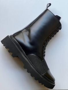 بوت مردانه کریستین دیور Christian Dior men’s boots