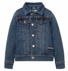 کت جین بچگانه برند لوپیلو کد ۳۲۸۹۲۶ babies jeans coat